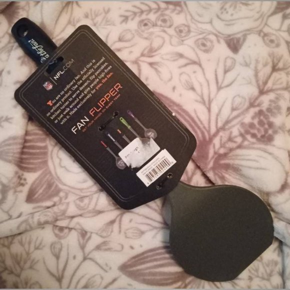 NEW Pittsburgh Steelers spatula NFL Fan Flipper - Picture 2 of 6